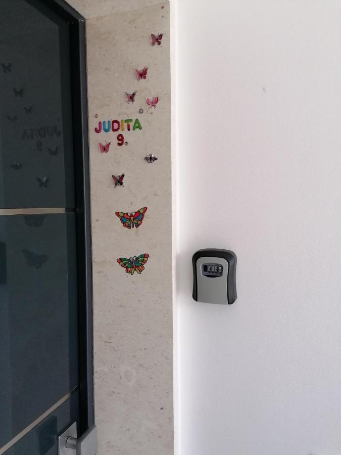 Judita Trogir Eksteriør bilde